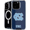 University of North Carolina UNC Logo iPhone 16 Pro MagSafe Case